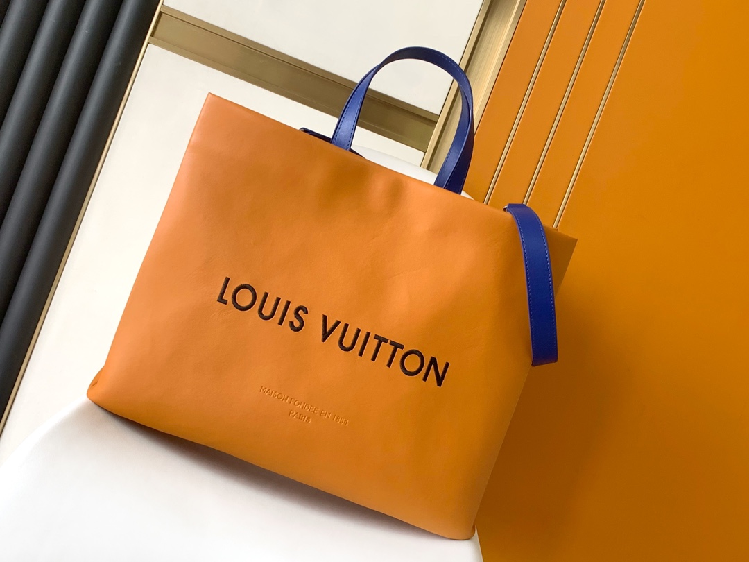 Louis Vuitton Shopping Bags